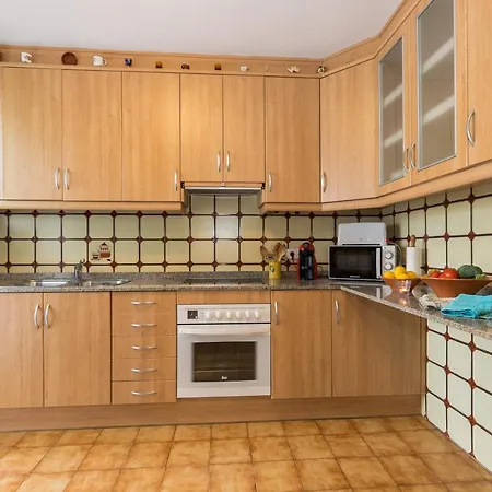 Apartment En Cala Galdana