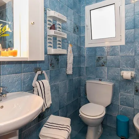 Apartment En Cala Galdana *