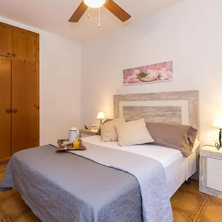 En Cala Galdana Apartment *