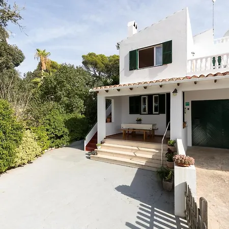 Apartment En Cala Galdana Cala Galdana (Menorca)