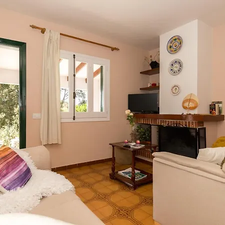 En Cala Galdana Apartment *