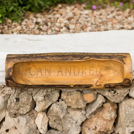 En Daire Cala Galdana (Menorca)