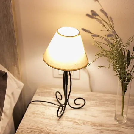 En Apartment